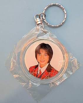Amazon.co.jp: [Johnny & Associates] 嵐 松本潤 Jr 時代 まる型